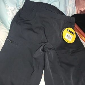 Wonder wink scrub bottoms